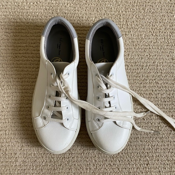 Wills Vegan NY Sneaker - Picture 4 of 6